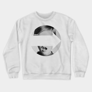 Ace Face Crewneck Sweatshirt